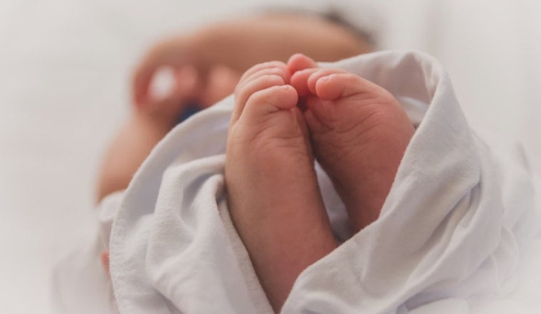 Quiet McVeytown Home Rocked As Mom, 20, Charged In Newborn Trash-Bag Death