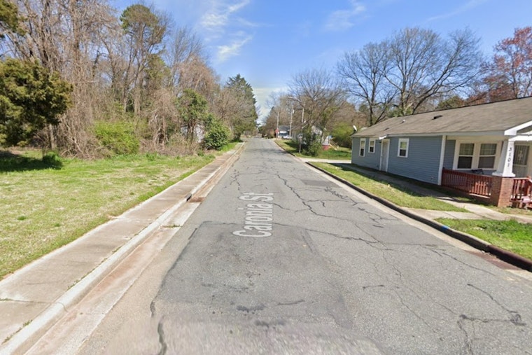Quiet Night Shattered, West Charlotte Woman Hit With Charge In Caronia Street Stabbing