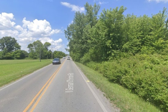 Quiet Northeast Indy Block Rocked by Deadly German Church Road Crash