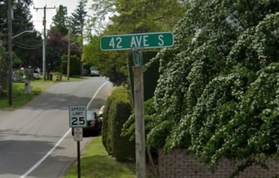 Quiet Tukwila Block Shaken After Human Remains Found At Home