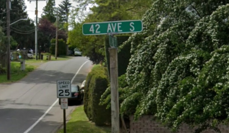 Quiet Tukwila Block Shaken After Human Remains Found At Home
