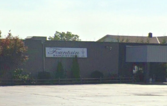 Quinceañera Chaos: Racine Teen Tased In Fountain Banquet Hall Brawl