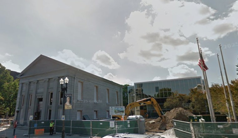 Quincy Council In Revolt Over Eye-Popping City Hall Pay Hikes