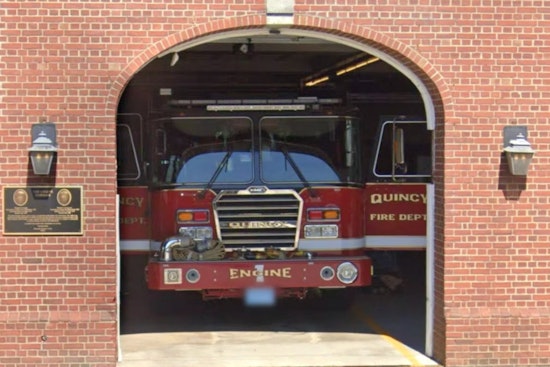 Quincy Firefighter’s Cancer Death Shakes City To Its Core