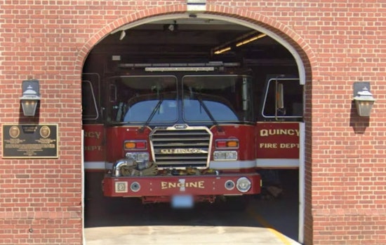 Quincy Firefighter’s Cancer Death Shakes City To Its Core