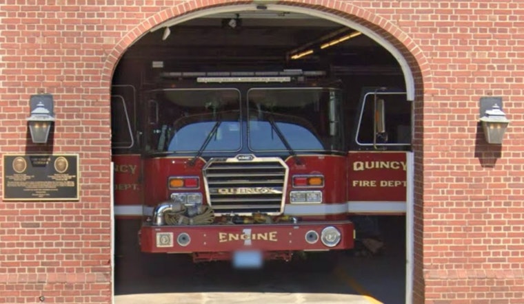 Quincy Firefighter’s Cancer Death Shakes City To Its Core