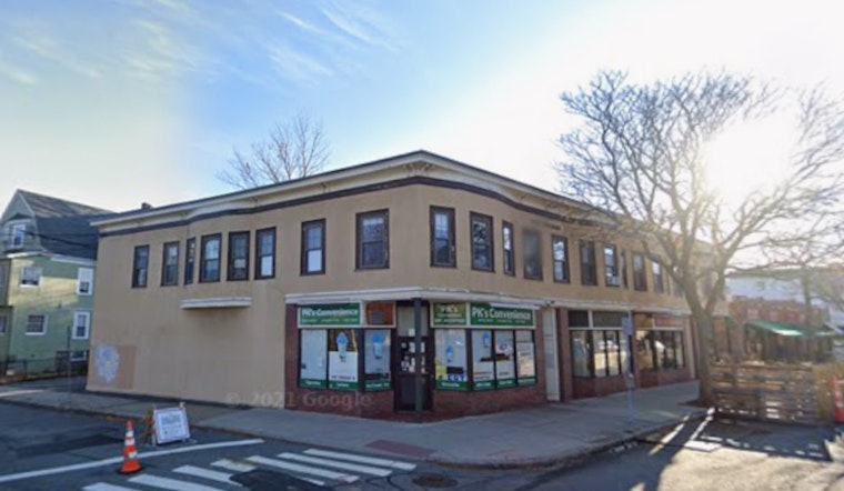 Quincy Trust Nets $650K After Somerville $1M Scratch Win