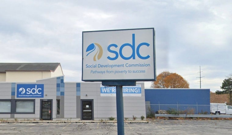 Quorum Chaos as Milwaukee SDC Board Melts Down Over Botched Emergency Showdown