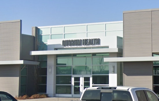 Quorum Health To Become Nonprofit Hospital System