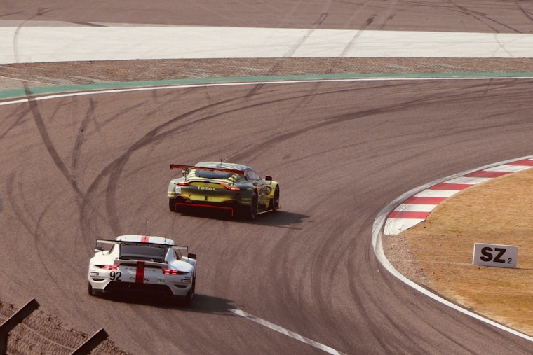 Race Teams Pour Millions Into Indianapolis Motorsports Hub