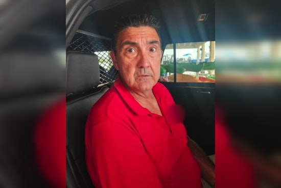 Raceland HR Official Snared in Florida Online Sex Sting