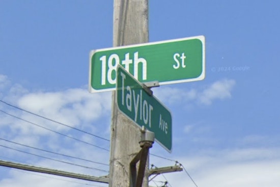 Racine Mobility Scooter Ride Ends In Fatal Crash At Busy Intersection