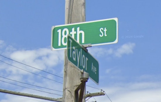 Racine Mobility Scooter Ride Ends In Fatal Crash At Busy Intersection