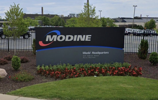 Racine Plant Snags $4 Billion Data Center Windfall