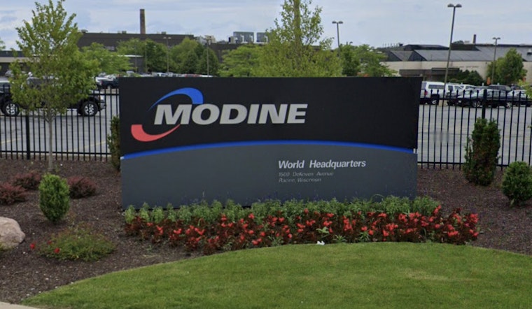 Racine Plant Snags $4 Billion Data Center Windfall