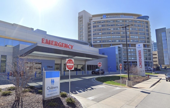 Racine Toddler Dies, Mom’s Boyfriend Busted In Head Trauma Case