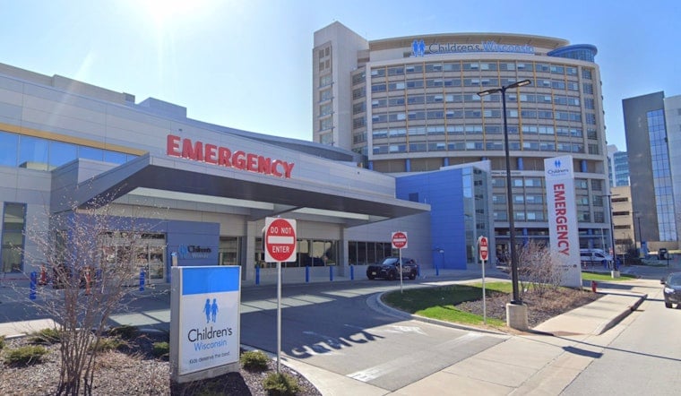 Racine Toddler Dies, Mom’s Boyfriend Busted In Head Trauma Case