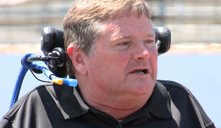 Racing Legend Turns Shuttered Indy Club Into Rehab Powerhouse