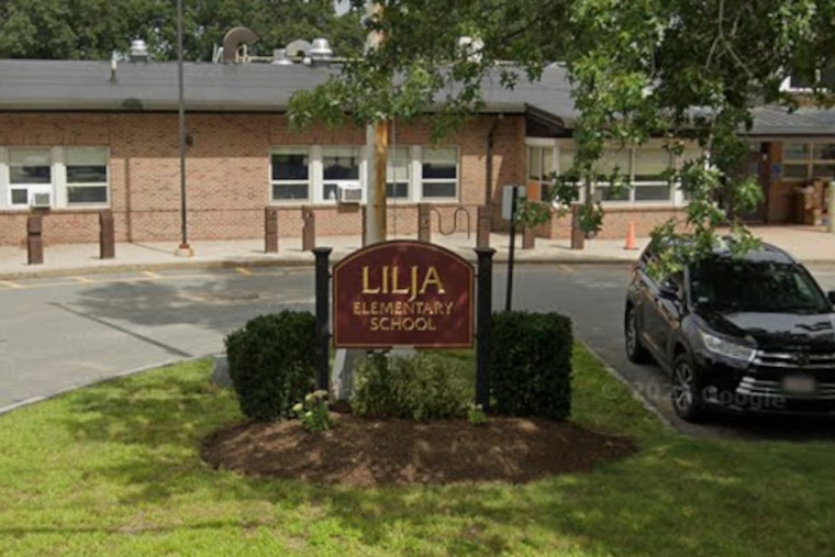 Racist Graffiti Removed From Lilja Elementary In Natick
