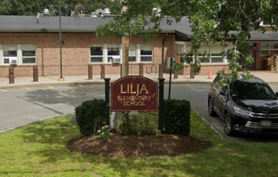 Racist Graffiti Removed From Lilja Elementary In Natick