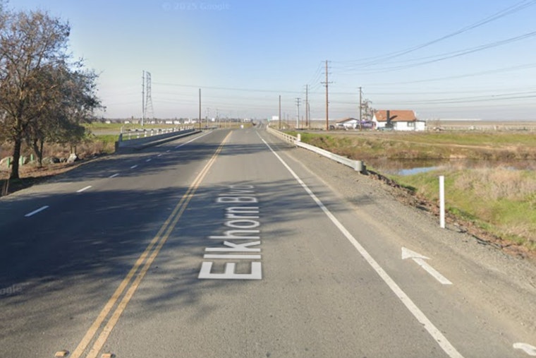 Racist Graffiti Targets Sacramento Council Hopeful Jenn Chawla In District 1 Sign Spree