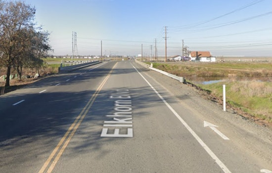 Racist Graffiti Targets Sacramento Council Hopeful Jenn Chawla In District 1 Sign Spree