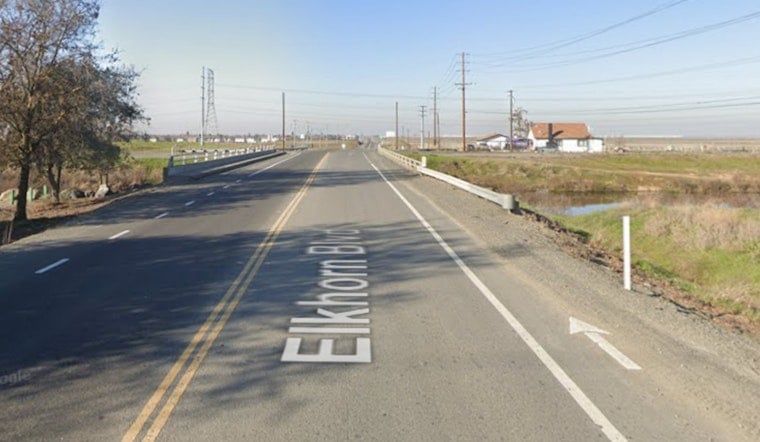 Racist Graffiti Targets Sacramento Council Hopeful Jenn Chawla In District 1 Sign Spree
