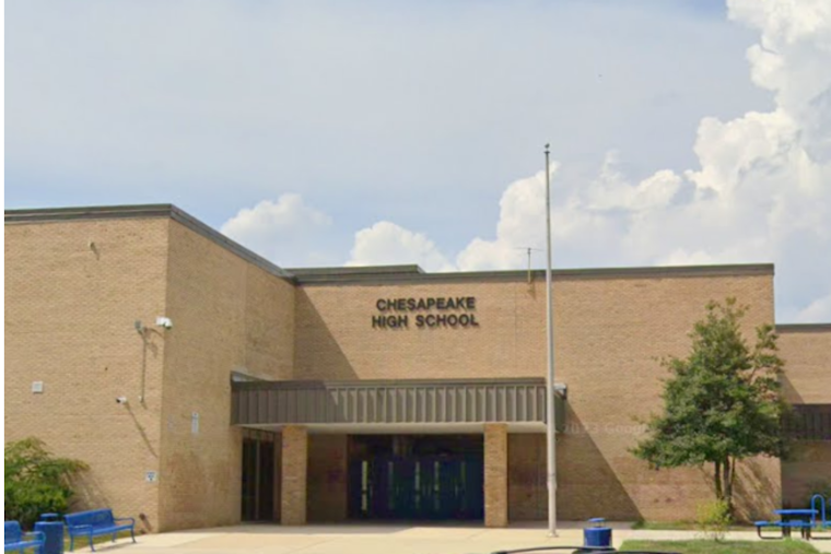 Racist Taunts From Chesapeake Players Leave Pasadena Softball Squad Benched By Forfeits