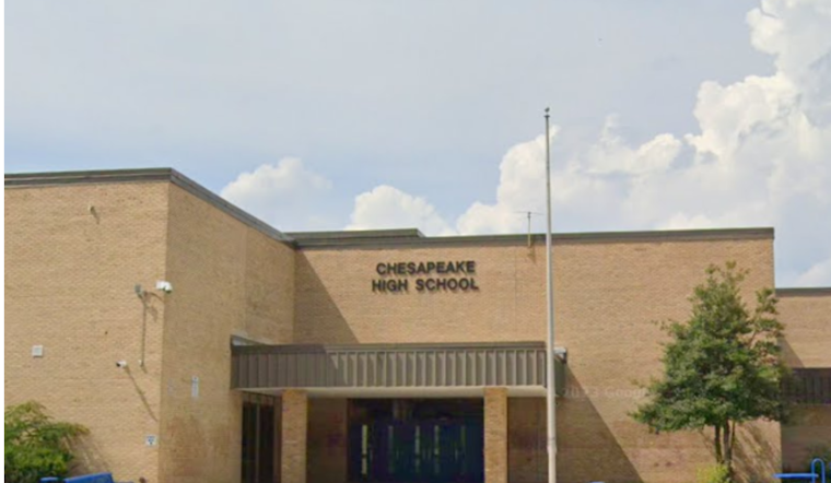 Racist Taunts From Chesapeake Players Leave Pasadena Softball Squad Benched By Forfeits