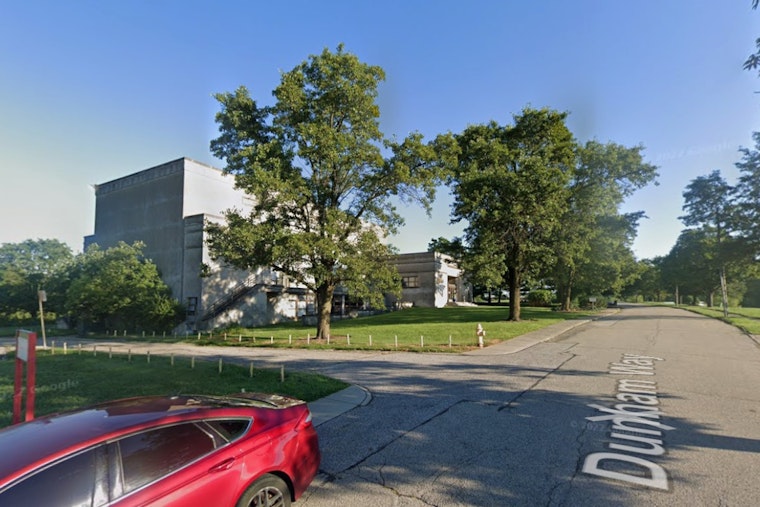 Railroad Cash To Fuel $7.6 Million Facelift At West Price Hill's Dunham Rec Center