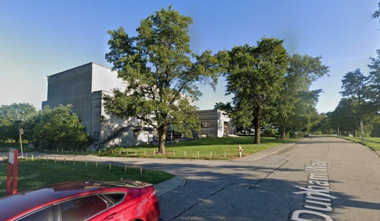 Railroad Cash To Fuel $7.6 Million Facelift At West Price Hill's Dunham Rec Center