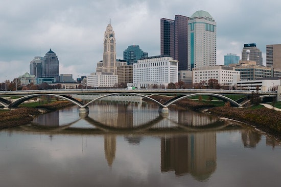 Rain Roulette: Columbus Weekend Plans Face Showers And Storm Threat