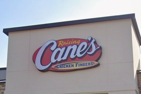 Raising Cane's Snags Hot Taylor Corner at Telegraph and Eureka