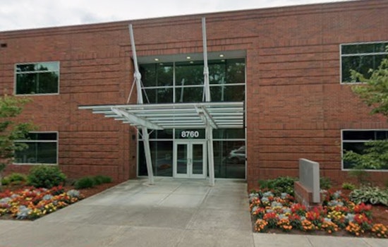 RAJ Sports Packs 200 Workers Into New Hillsboro HQ Near Thorns Hub
