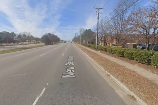 Raleigh Anti-Violence Meeting Rocked by Nearby Bus Stop Shooting