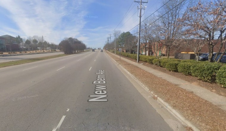 Raleigh Anti-Violence Meeting Rocked by Nearby Bus Stop Shooting
