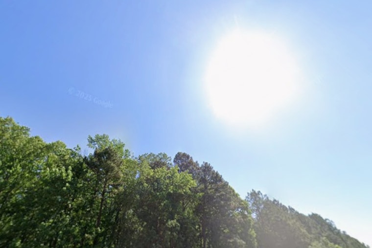 Raleigh Basks In Mid-80s Before Monday Soaker Moves In