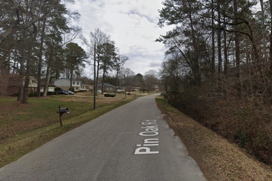 Raleigh Block Rattled By Dawn Stabbing On Pin Oak Road