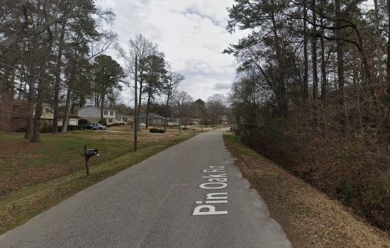 Raleigh Block Rattled By Dawn Stabbing On Pin Oak Road