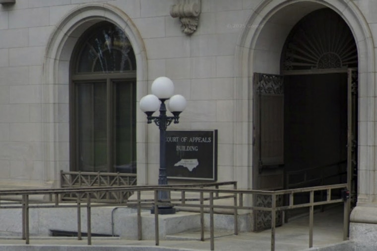 Raleigh Court Slams Door on Voters' Bid for 'Fair Elections'