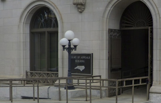 Raleigh Court Slams Door on Voters' Bid for 'Fair Elections'