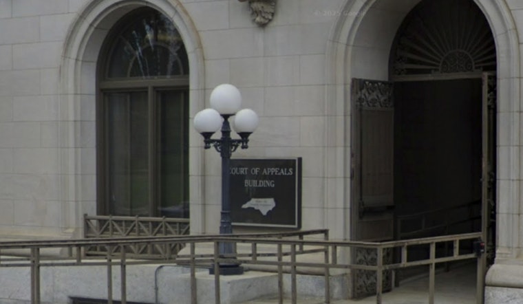 Raleigh Court Slams Door on Voters' Bid for 'Fair Elections'