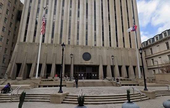 Raleigh Courtside Owner Busted In Alleged $778K Tax Heist
