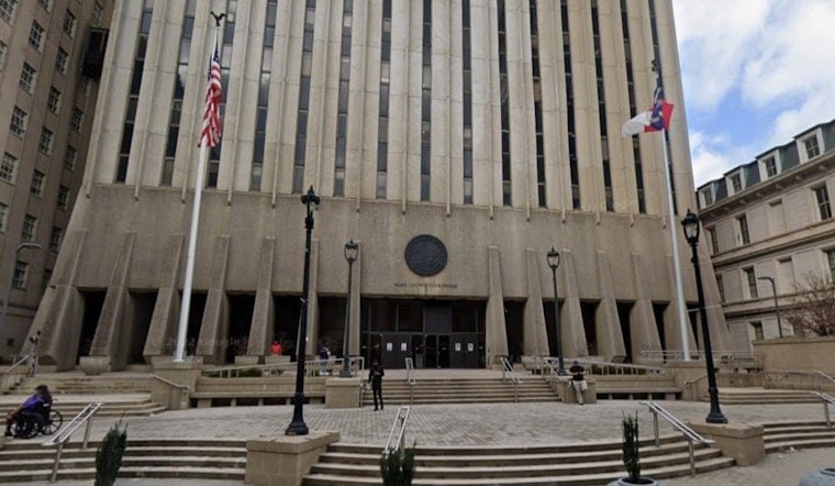 Raleigh Courtside Owner Busted In Alleged $778K Tax Heist