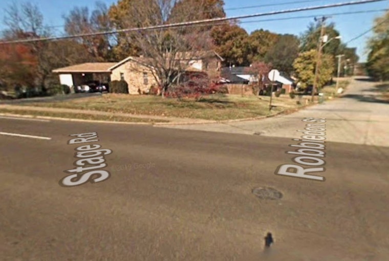 Raleigh Crash Kills Passenger, Two Children Critical