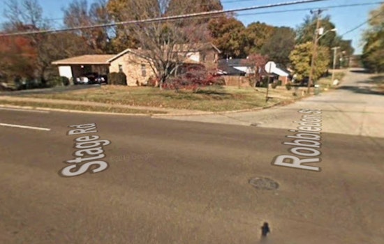 Raleigh Crash Kills Passenger, Two Children Critical