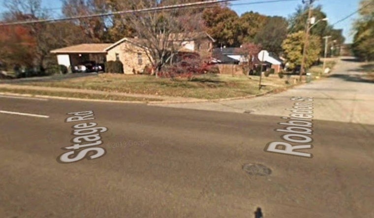 Raleigh Crash Kills Passenger, Two Children Critical