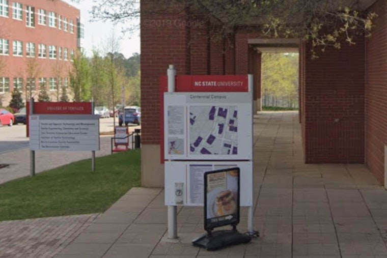 Raleigh Donor Stuns NC State Textiles Grads With Surprise Debt Wipeout