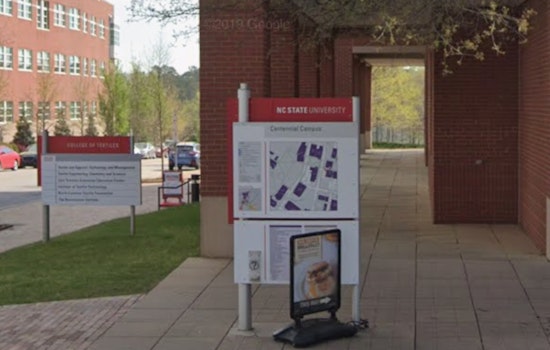 Raleigh Donor Stuns NC State Textiles Grads With Surprise Debt Wipeout