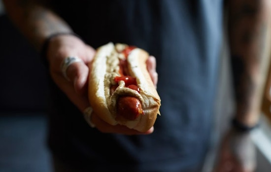 Raleigh Fair Shock as Barefoot Hot Dog Stand Bows Out After 70 Years